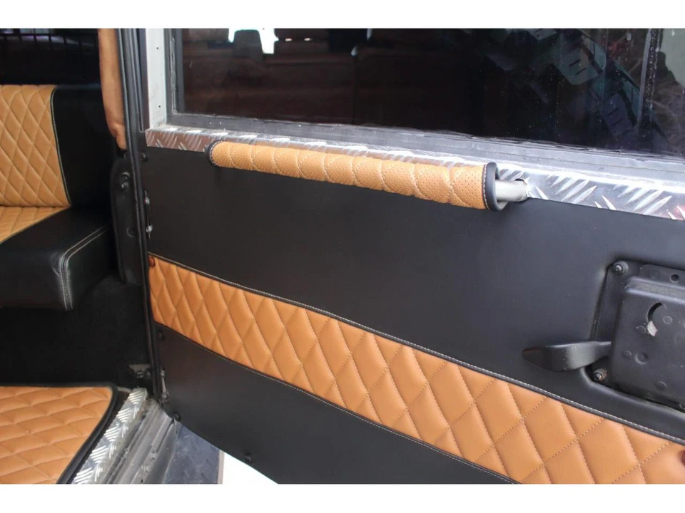 1996 Land Rover Defender - Image 28 of 31