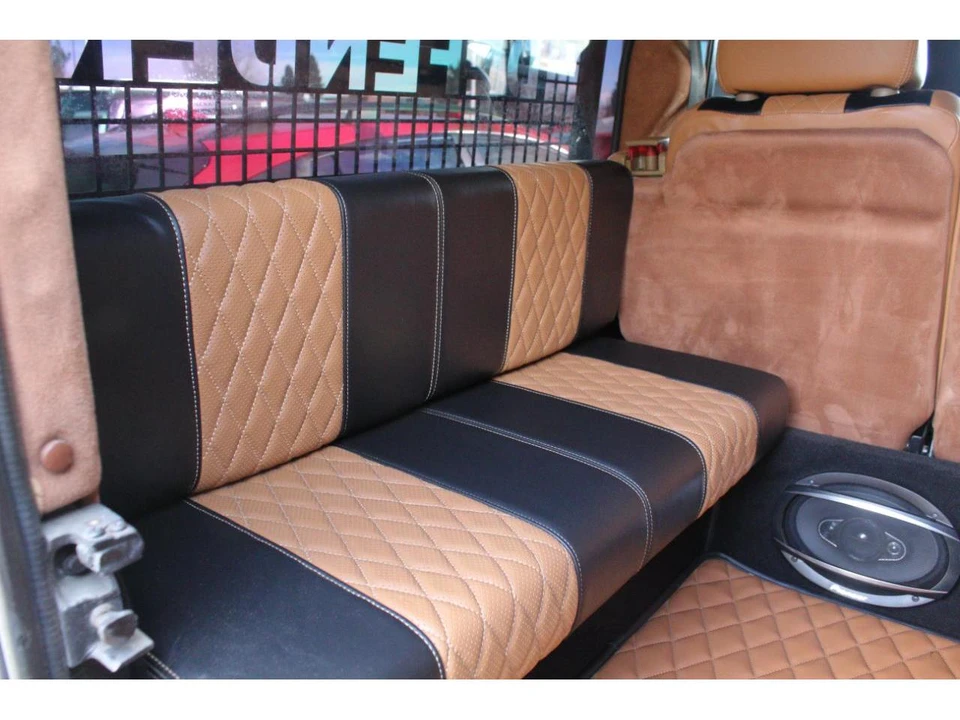 1996 Land Rover Defender - Image 30 of 31