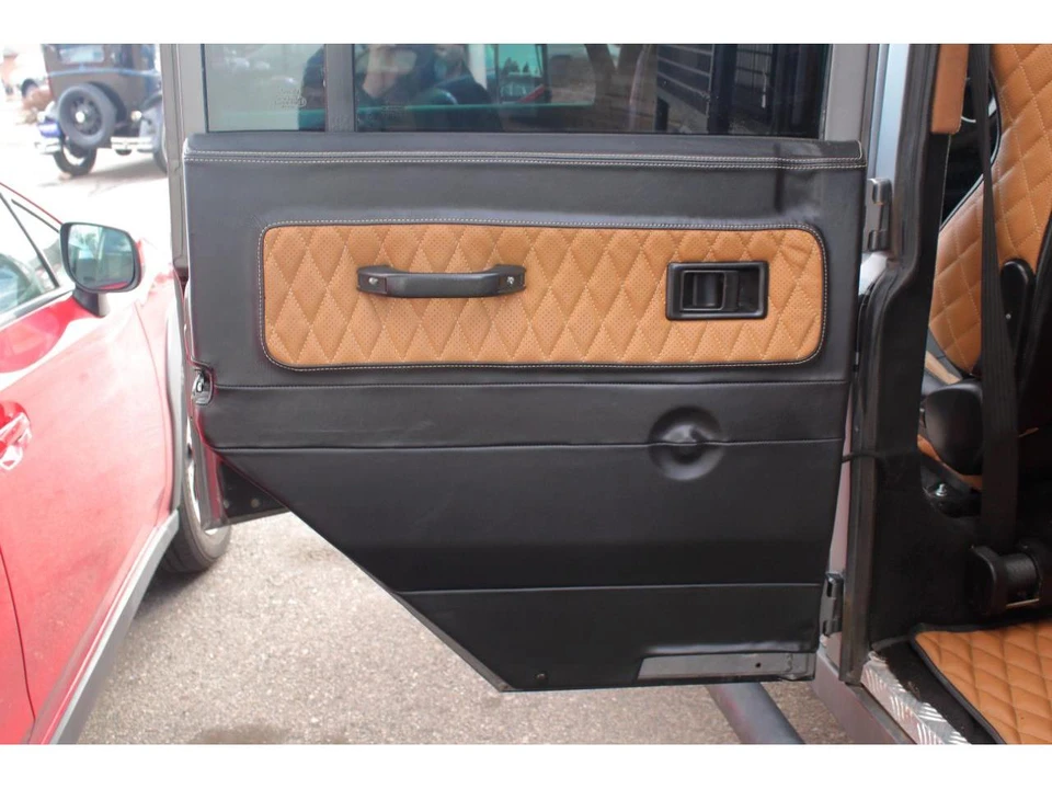 1996 Land Rover Defender - Image 26 of 31