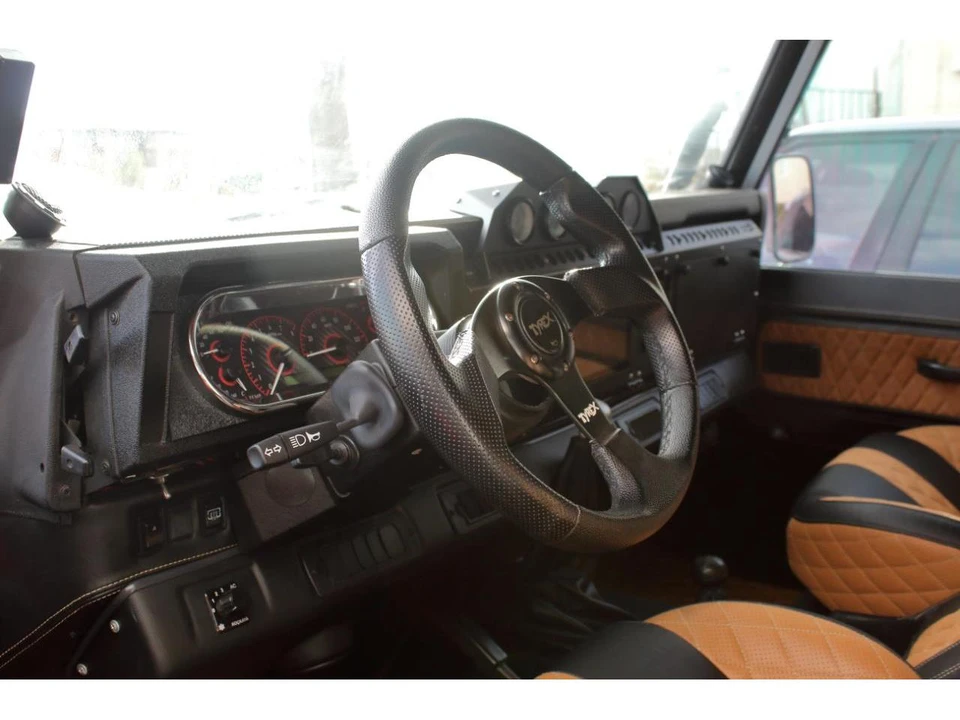 1996 Land Rover Defender - Image 22 of 31