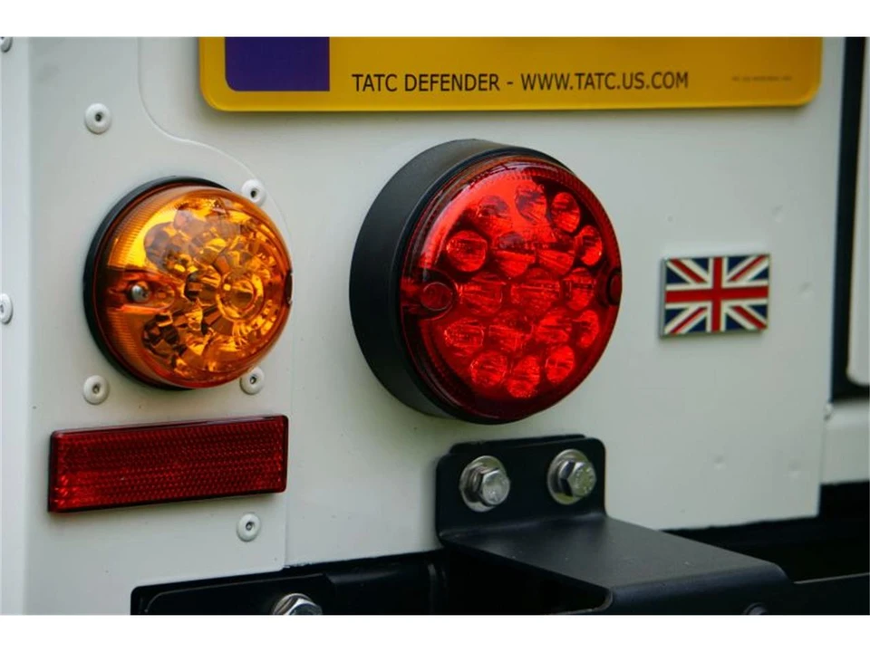 1996 Land Rover Defender - Image 17 of 31