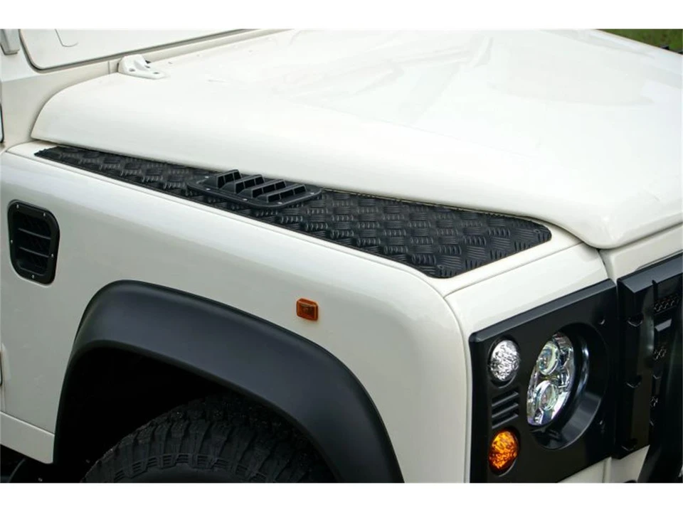 1996 Land Rover Defender - Image 12 of 31