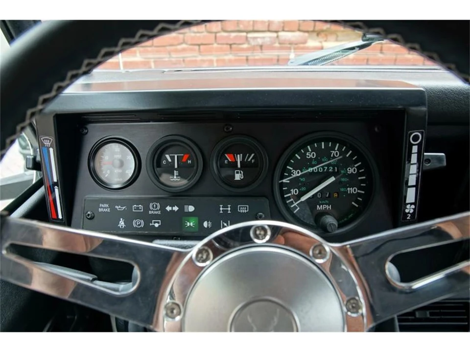 1996 Land Rover Defender - Image 18 of 31