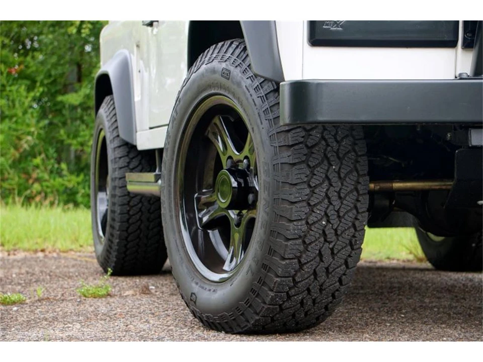 1996 Land Rover Defender - Image 13 of 31