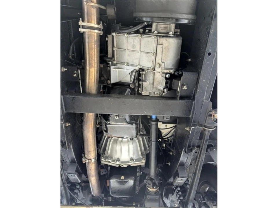 1996 Land Rover Defender - Image 25 of 31