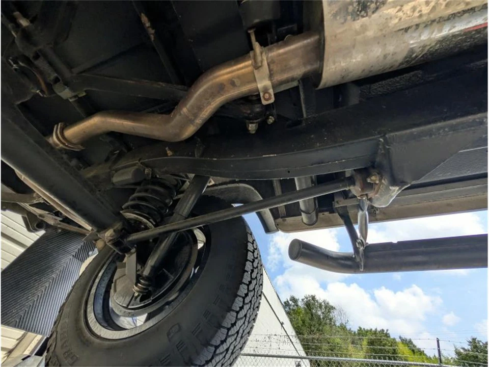 1996 Land Rover Defender - Image 31 of 31