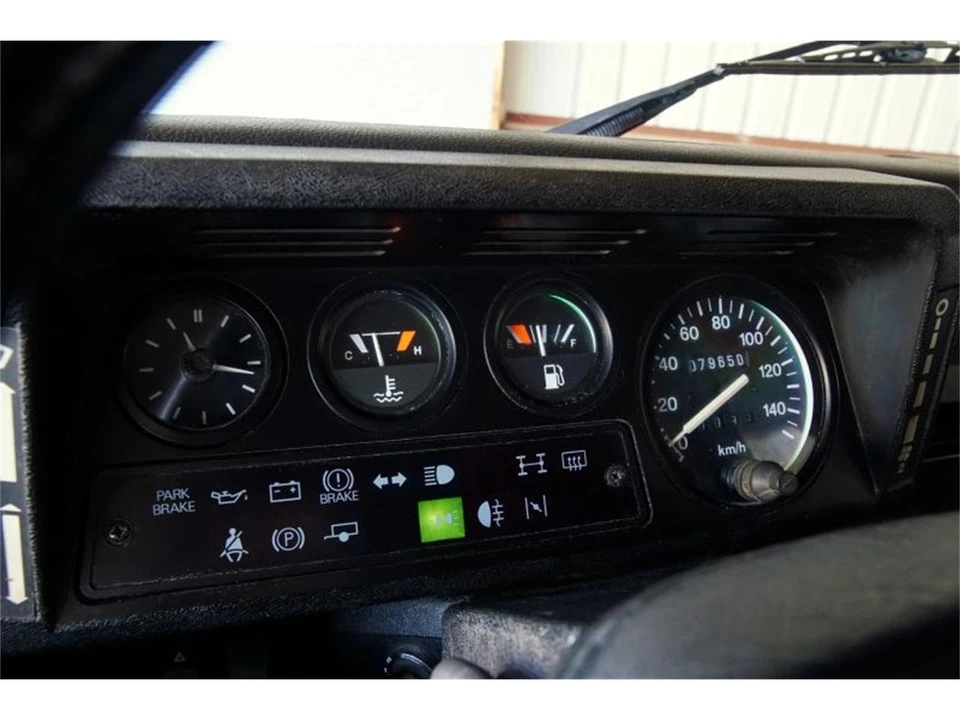1996 Land Rover Defender - Image 22 of 30