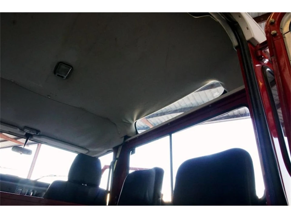 1996 Land Rover Defender - Image 24 of 30