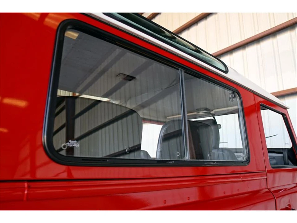 1996 Land Rover Defender - Image 27 of 30