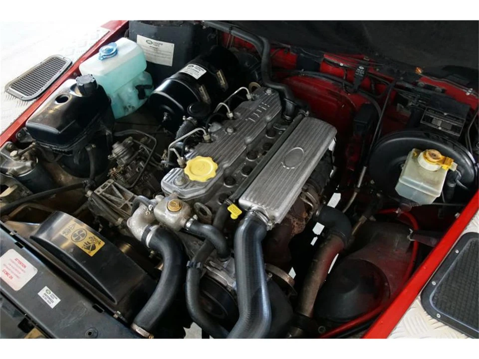 1996 Land Rover Defender - Image 28 of 30