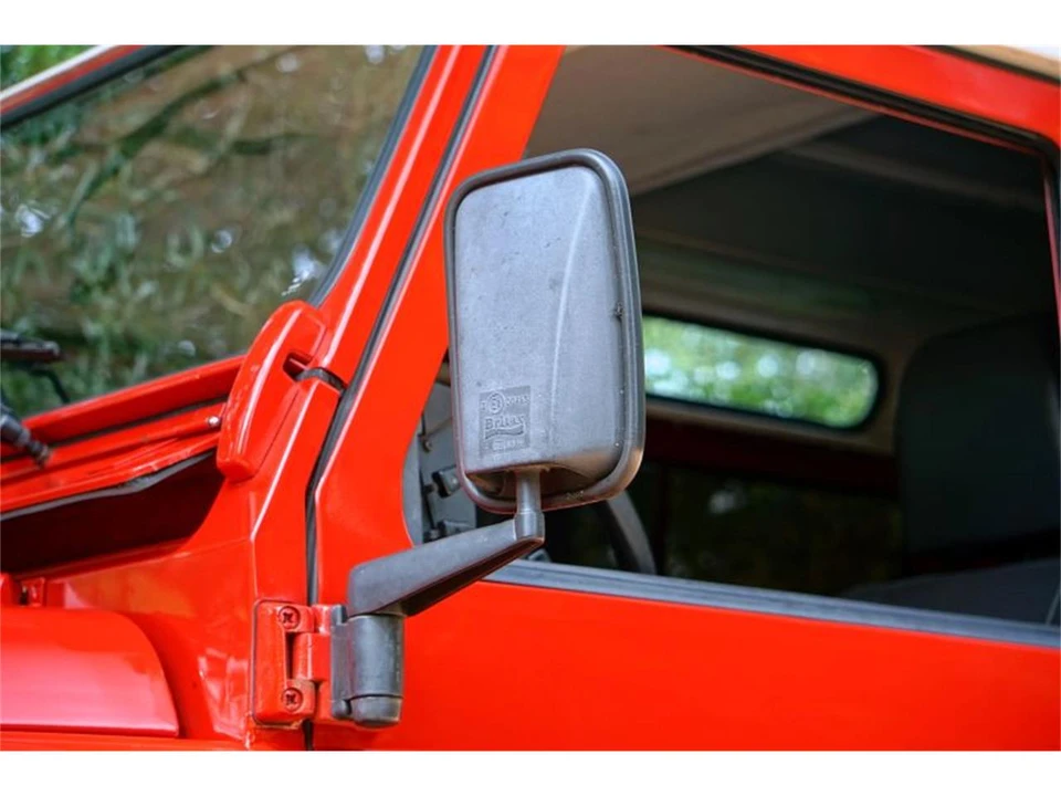 1996 Land Rover Defender - Image 6 of 31