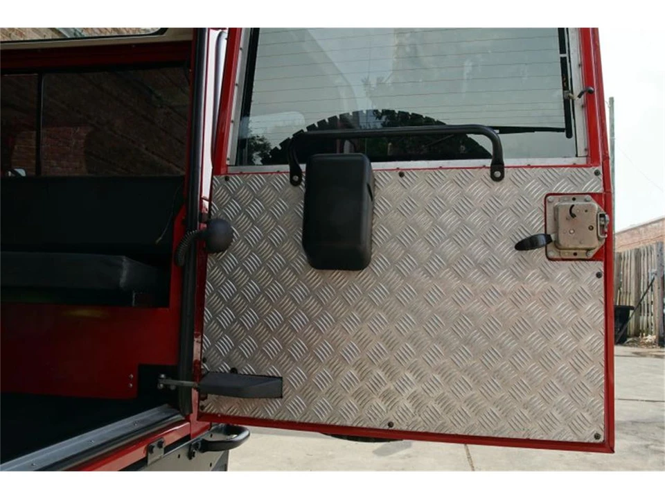 1996 Land Rover Defender - Image 25 of 31