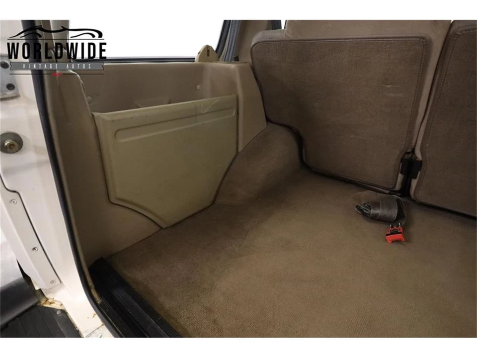 1996 Land Rover Discovery 1st Gen - Image 21 of 31