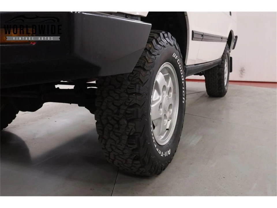 1996 Land Rover Discovery 1st Gen - Image 11 of 31