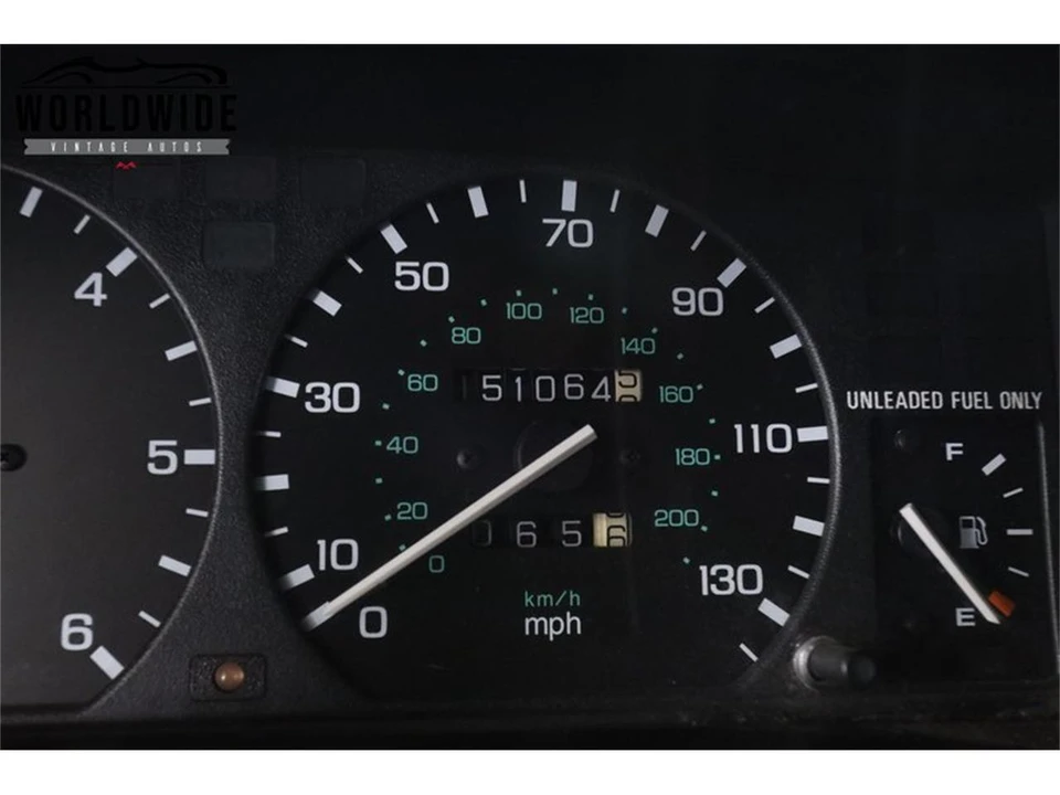 1996 Land Rover Discovery 1st Gen - Image 31 of 31