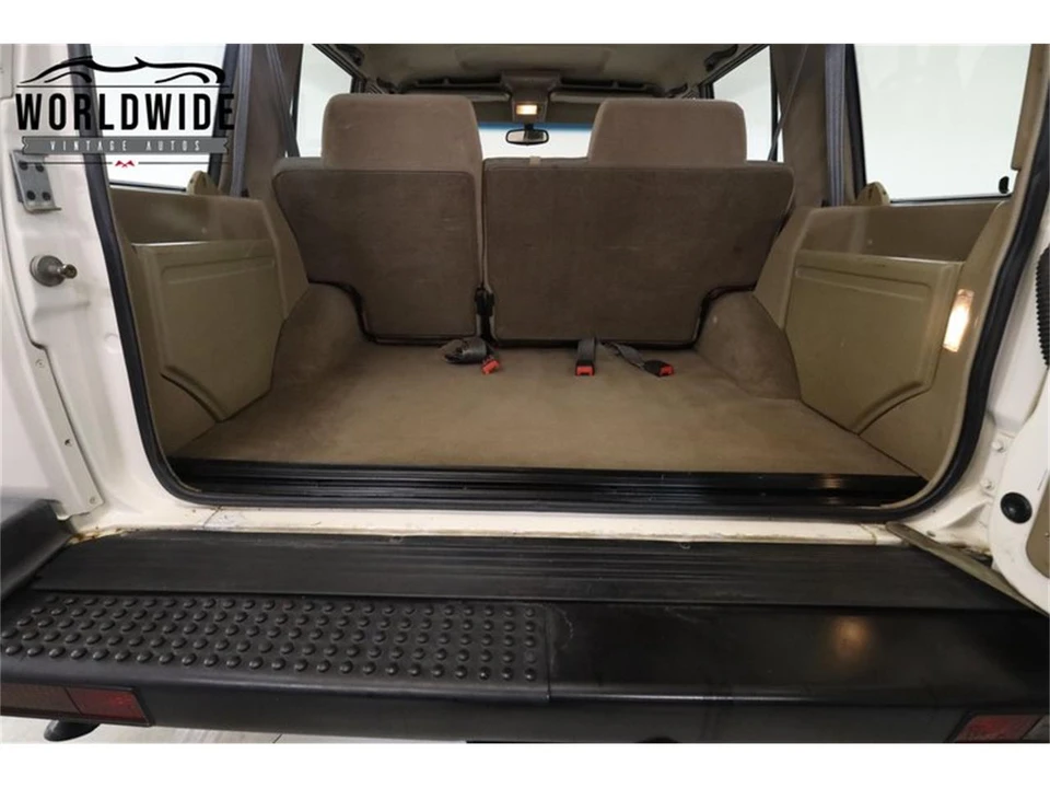 1996 Land Rover Discovery 1st Gen - Image 20 of 31