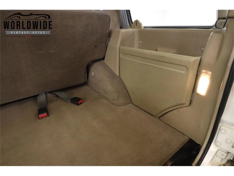 1996 Land Rover Discovery 1st Gen - Image 22 of 31