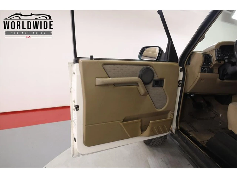 1996 Land Rover Discovery 1st Gen - Image 28 of 31