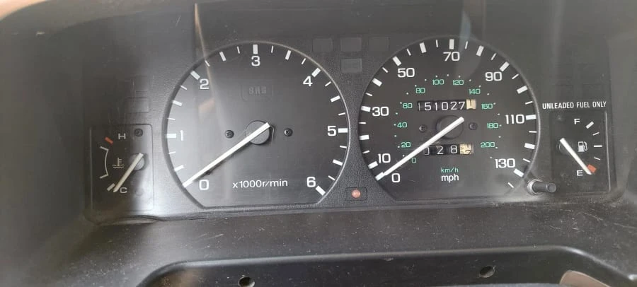 1996 Land Rover Discovery 1st Gen - Image 13 of 20