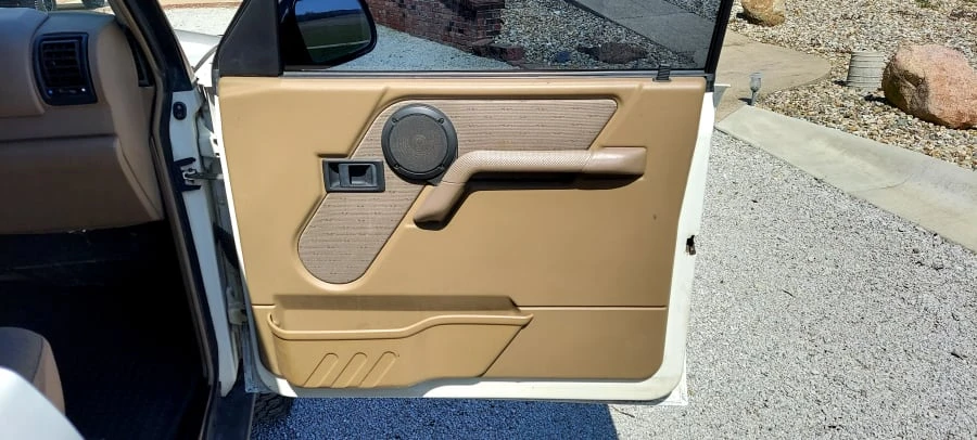 1996 Land Rover Discovery 1st Gen - Image 18 of 20