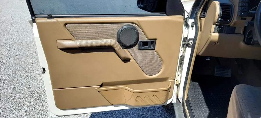 1996 Land Rover Discovery 1st Gen - Image 15 of 20