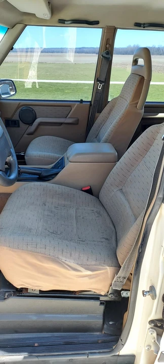1996 Land Rover Discovery 1st Gen - Image 8 of 20