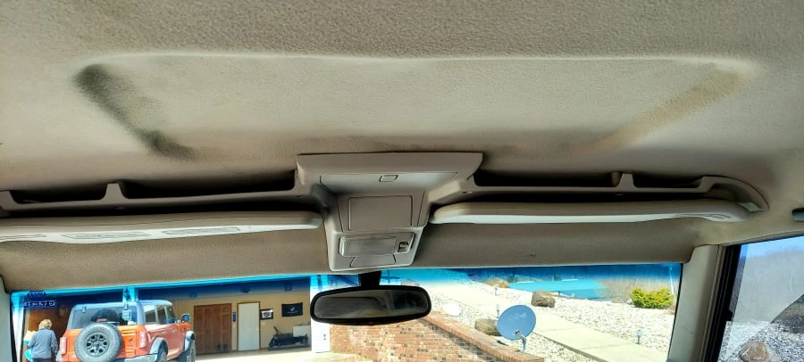 1996 Land Rover Discovery 1st Gen - Image 11 of 20