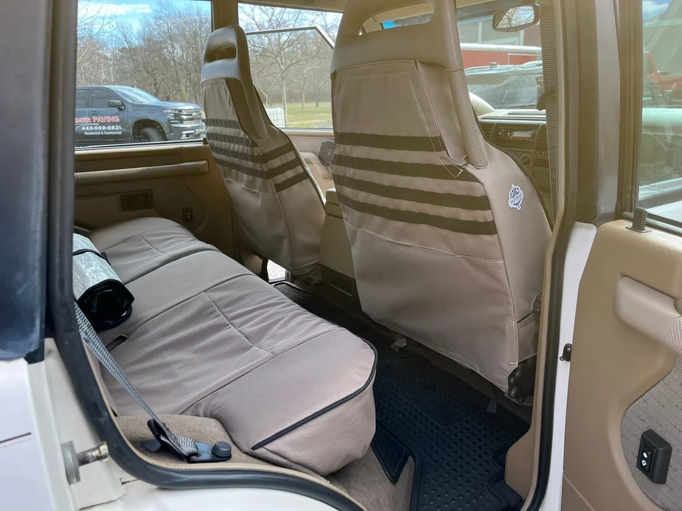 1996 Land Rover Discovery 1st Gen - Image 9 of 11