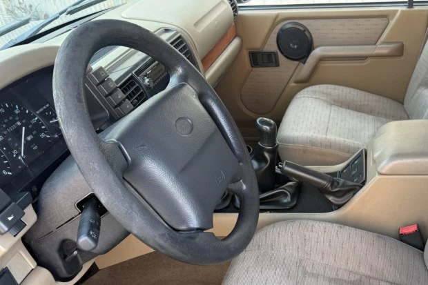 1996 Land Rover Discovery 1st Gen - Image 5 of 7