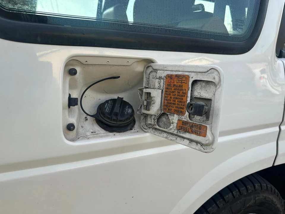 1996 Land Rover Discovery 1st Gen - Image 26 of 31