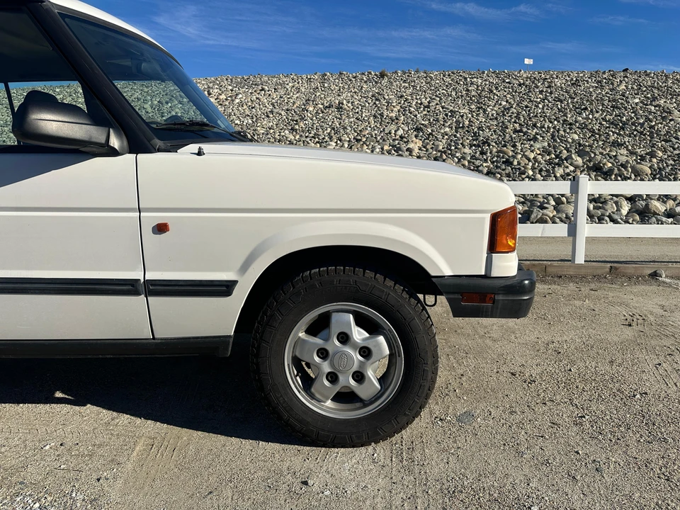 1996 Land Rover Discovery 1st Gen - Image 28 of 31