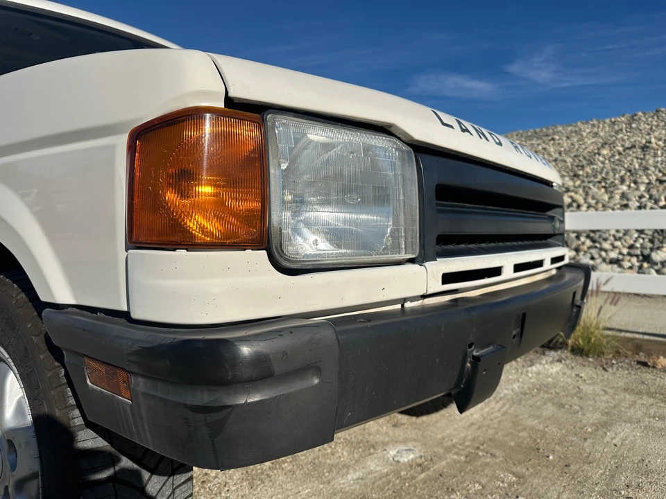 1996 Land Rover Discovery 1st Gen - Image 30 of 31