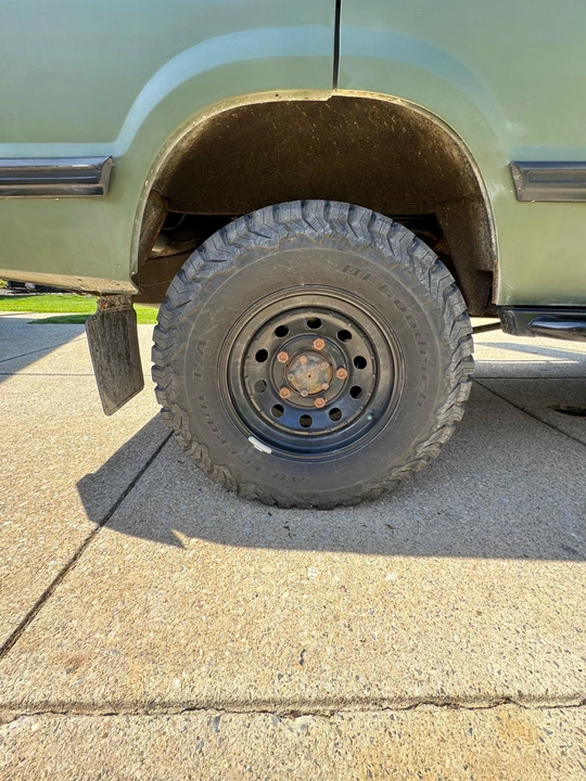 1996 Land Rover Discovery 1st Gen - Image 13 of 31