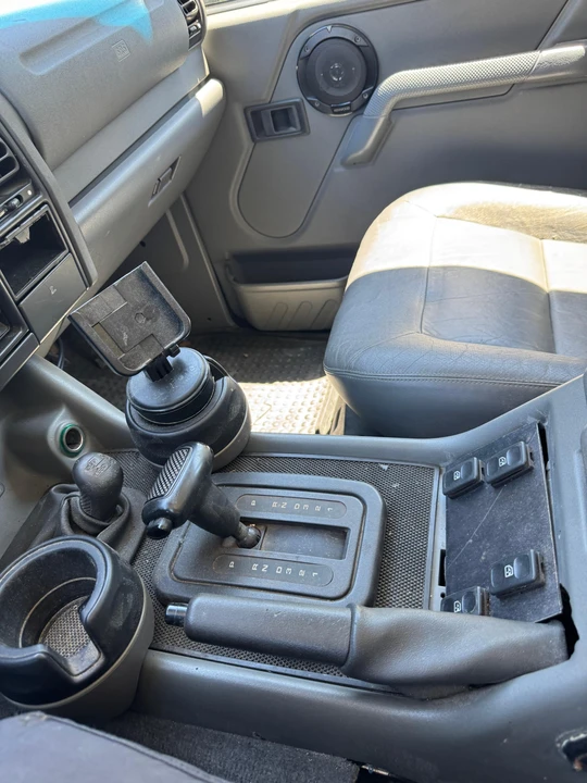 1996 Land Rover Discovery 1st Gen - Image 30 of 31