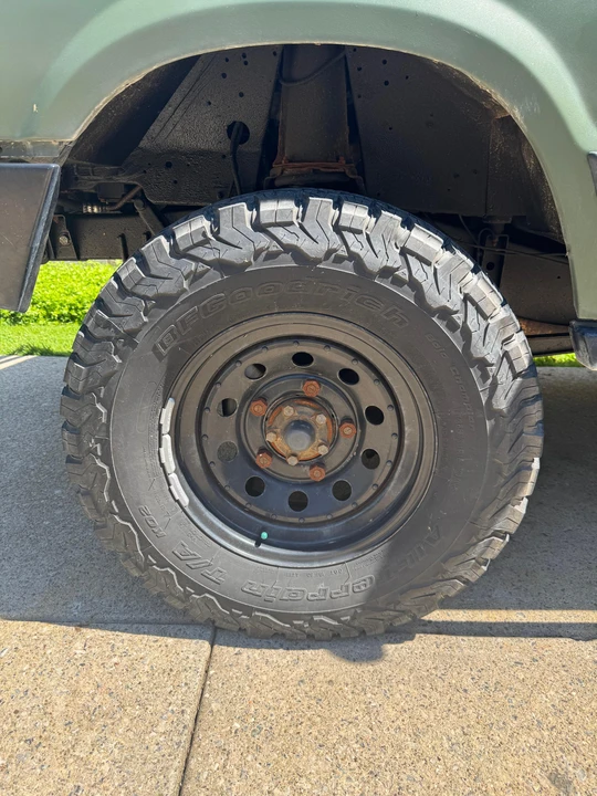1996 Land Rover Discovery 1st Gen - Image 11 of 31