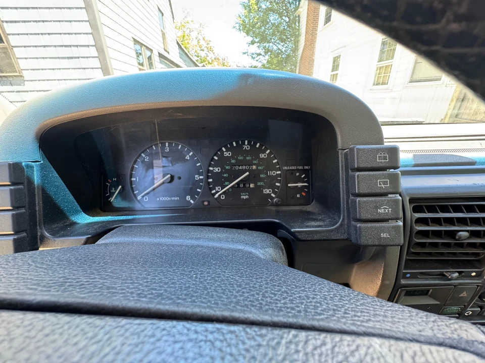 1996 Land Rover Discovery 1st Gen - Image 27 of 31