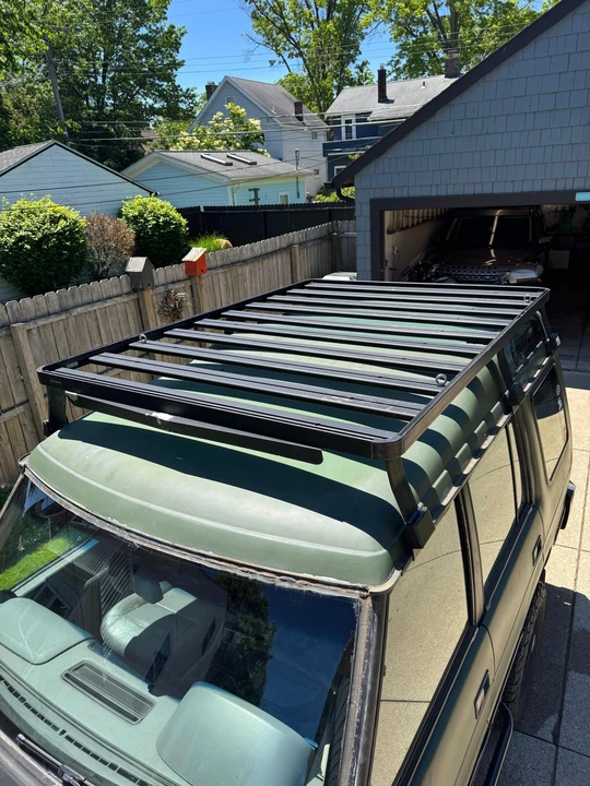 1996 Land Rover Discovery 1st Gen - Image 10 of 31