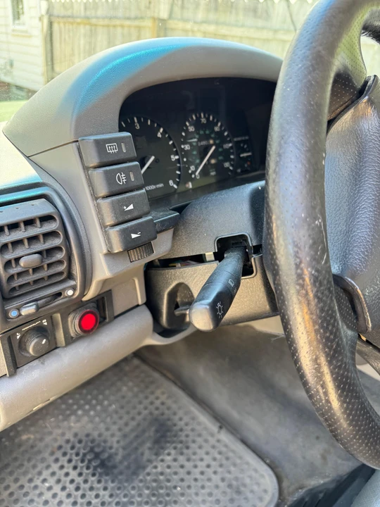 1996 Land Rover Discovery 1st Gen - Image 24 of 31