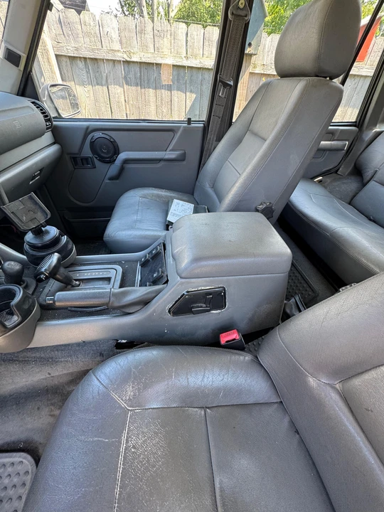 1996 Land Rover Discovery 1st Gen - Image 31 of 31