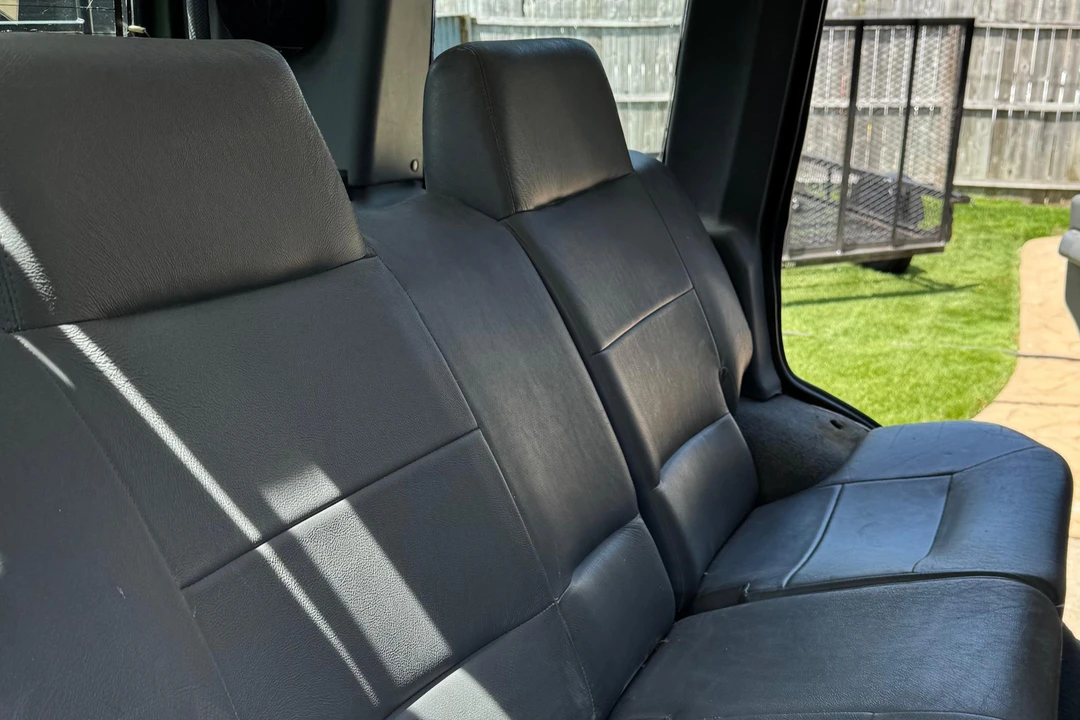 1996 Land Rover Discovery 1st Gen - Image 17 of 31