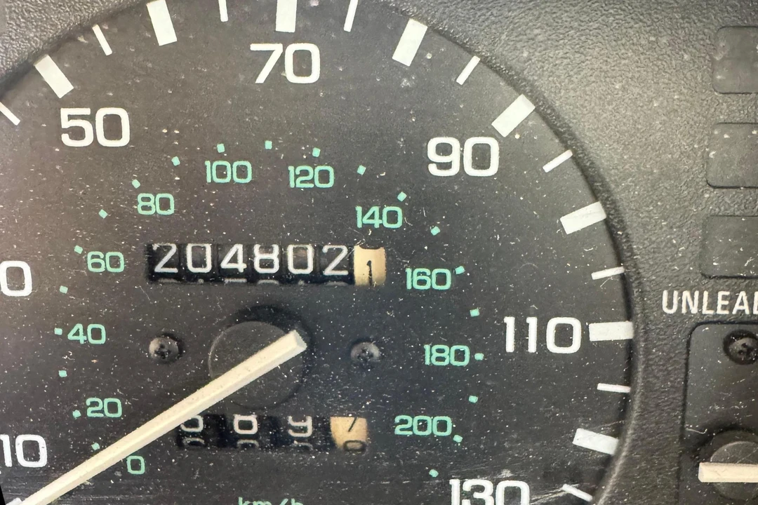 1996 Land Rover Discovery 1st Gen - Image 18 of 31