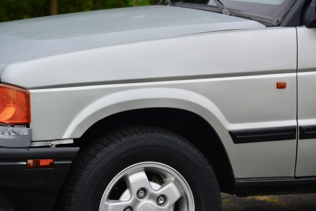 1996 Land Rover Discovery 1st Gen - Image 16 of 31