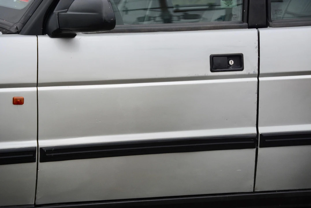 1996 Land Rover Discovery 1st Gen - Image 20 of 31