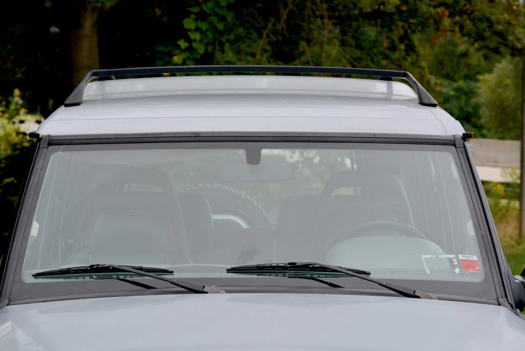 1996 Land Rover Discovery 1st Gen - Image 15 of 31