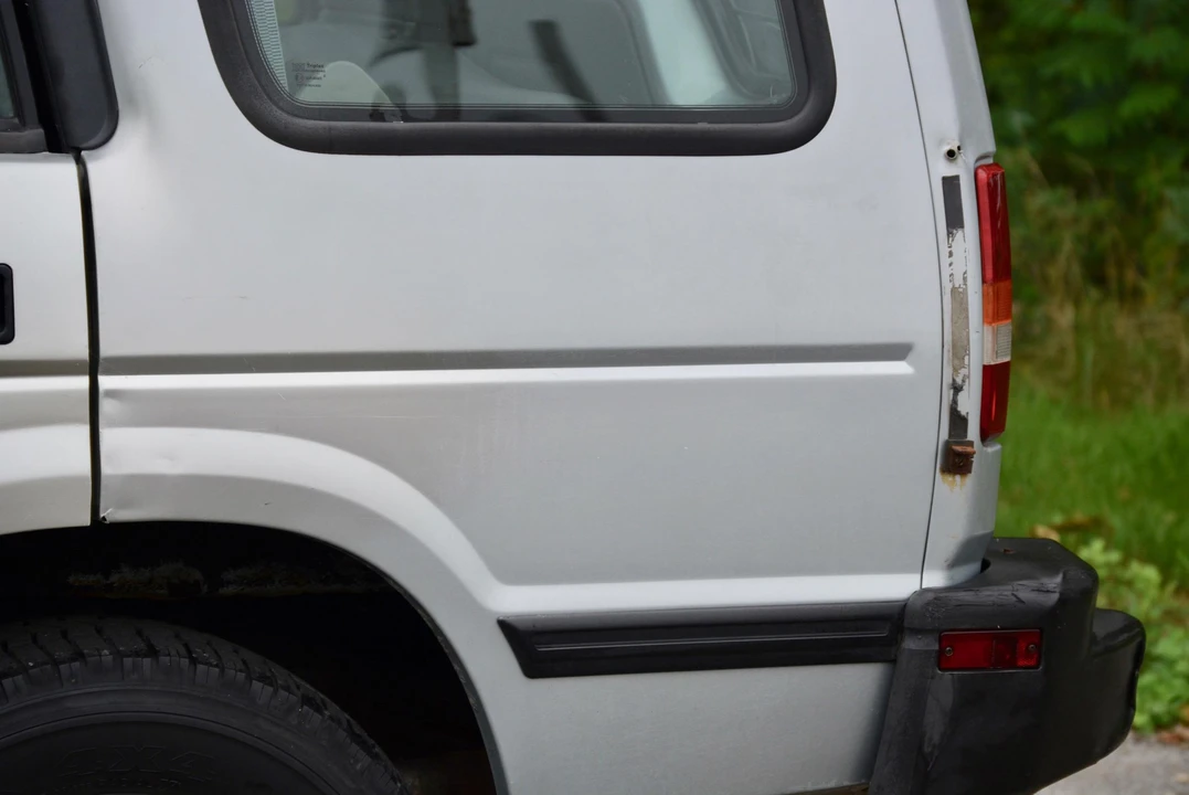 1996 Land Rover Discovery 1st Gen - Image 28 of 31