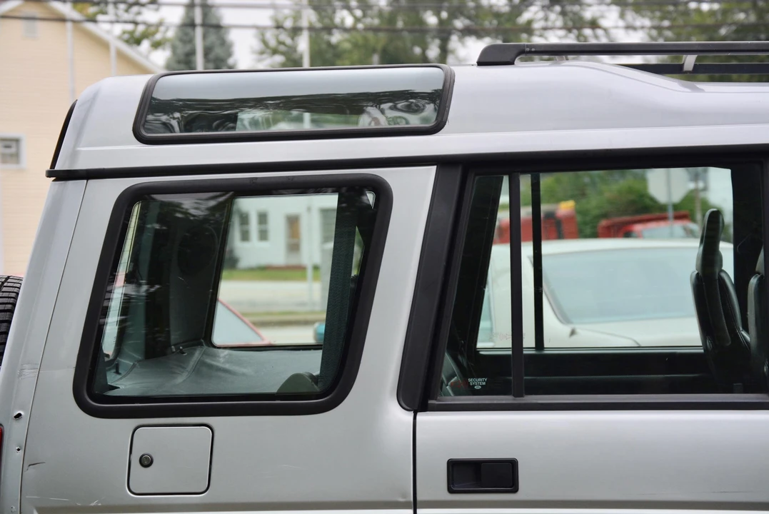 1996 Land Rover Discovery 1st Gen - Image 27 of 31