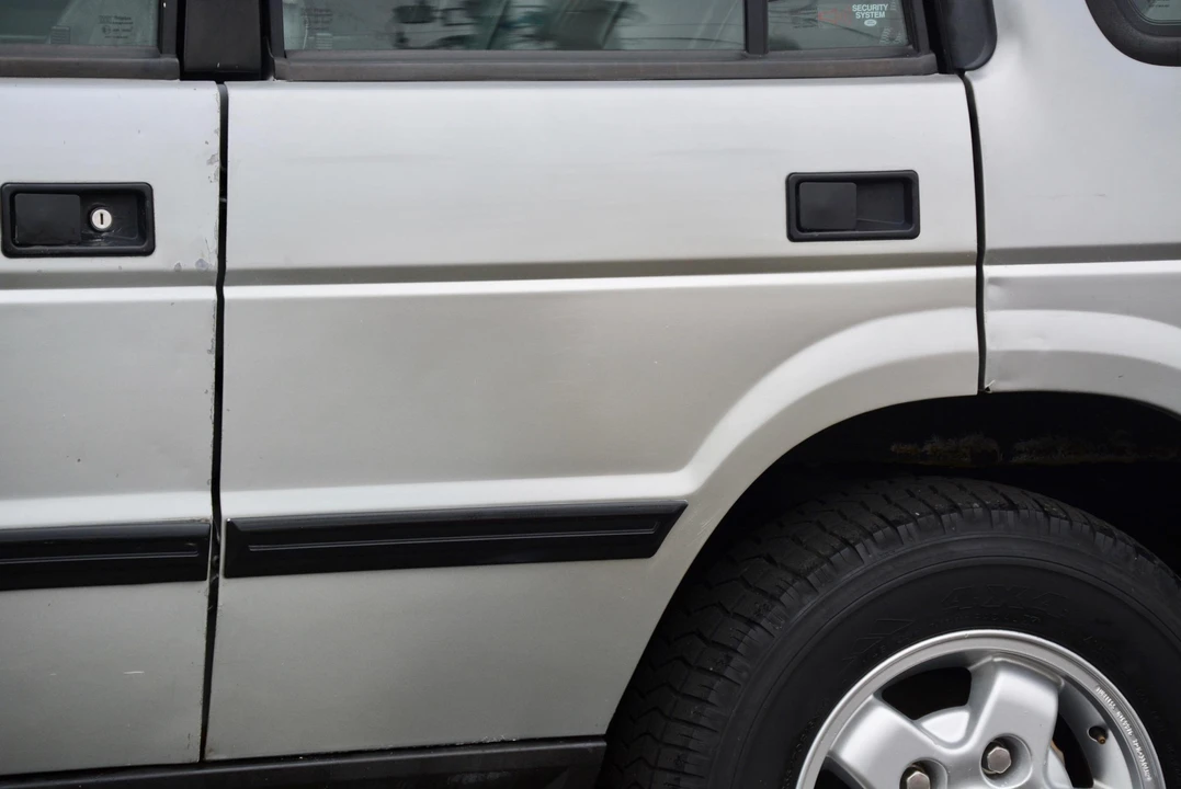 1996 Land Rover Discovery 1st Gen - Image 21 of 31