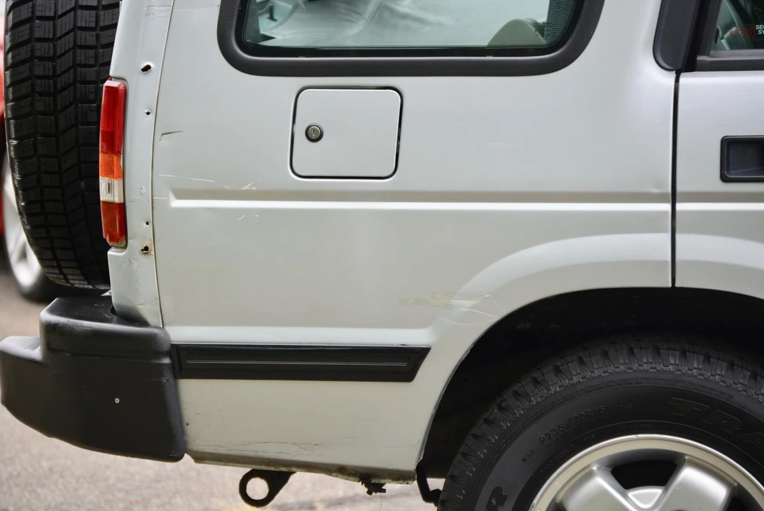 1996 Land Rover Discovery 1st Gen - Image 29 of 31