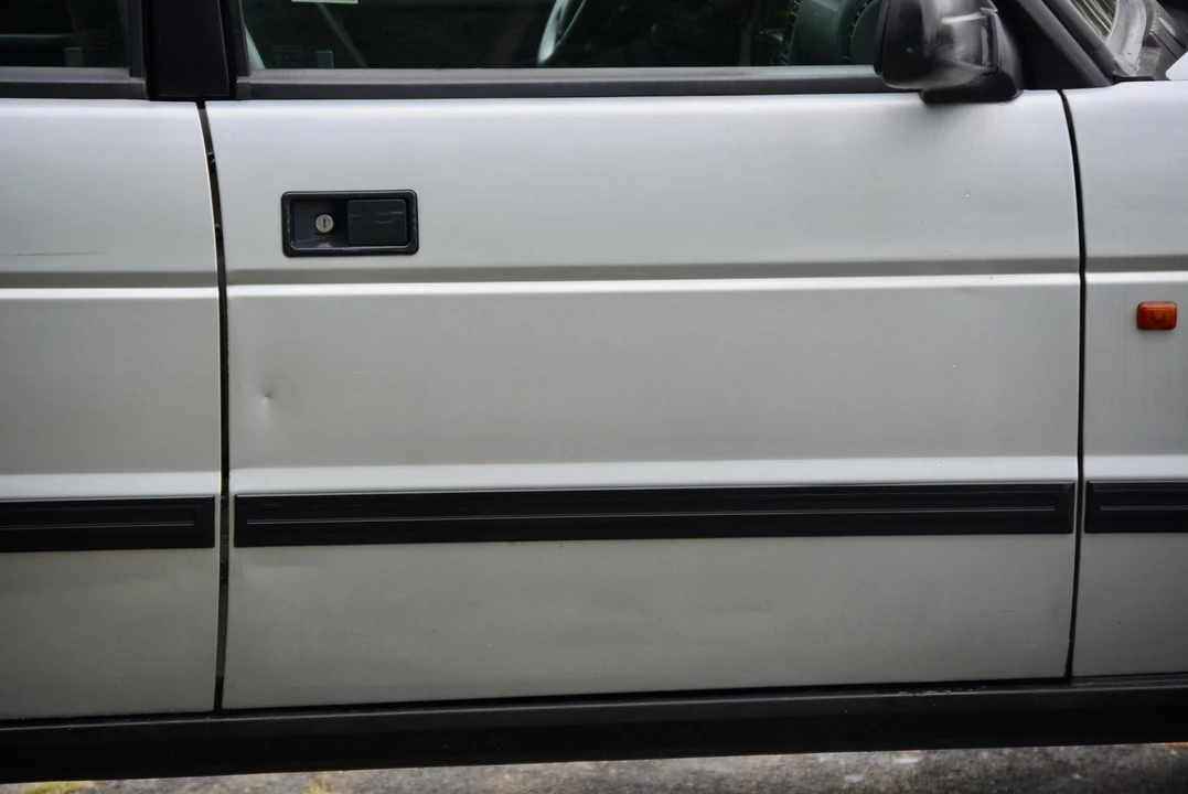 1996 Land Rover Discovery 1st Gen - Image 22 of 31