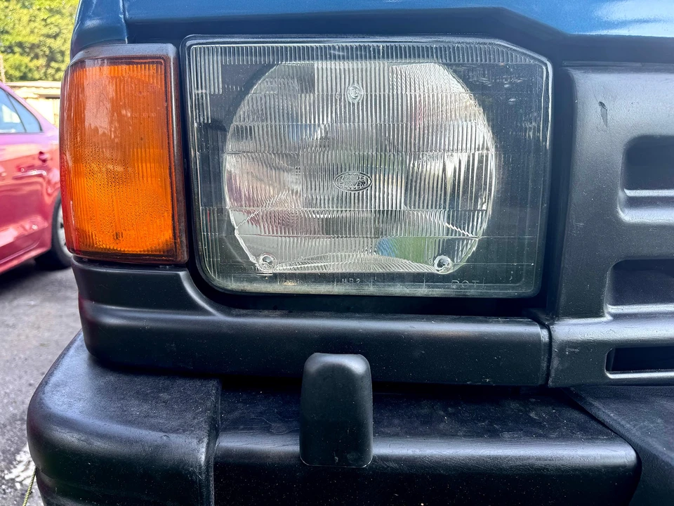 1996 Land Rover Discovery 1st Gen - Image 26 of 31